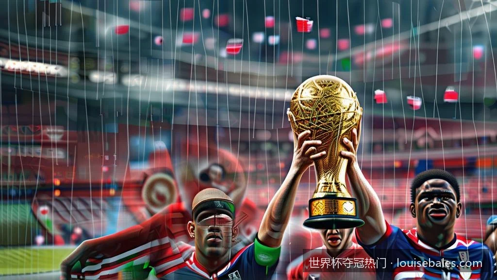 2026美加墨世界杯夺冠热门深度解析：谁将捧起大力神杯？